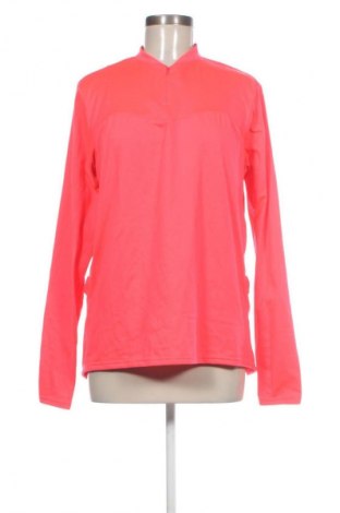 Damen Shirt Decathlon, Größe XL, Farbe Rot, Preis € 7,99