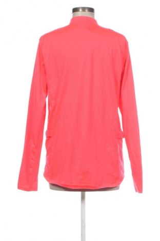 Damen Shirt Decathlon, Größe XL, Farbe Rot, Preis € 7,99