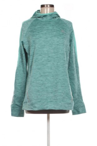 Damen Shirt Decathlon, Größe XL, Farbe Grün, Preis € 7,99
