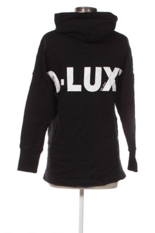 Női blúz Decjuba, Méret S, Szín Fekete, Ár 15 929 Ft