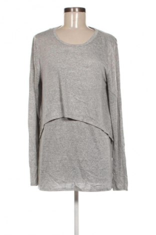Női blúz Decjuba, Méret L, Szín Szürke, Ár 3 609 Ft