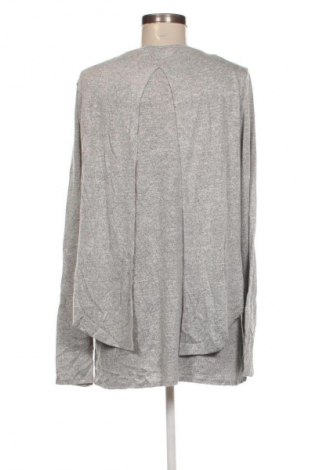 Női blúz Decjuba, Méret L, Szín Szürke, Ár 3 609 Ft