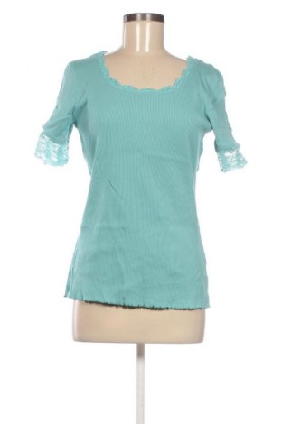 Női blúz Deerberg, Méret L, Szín Kék, Ár 8 678 Ft