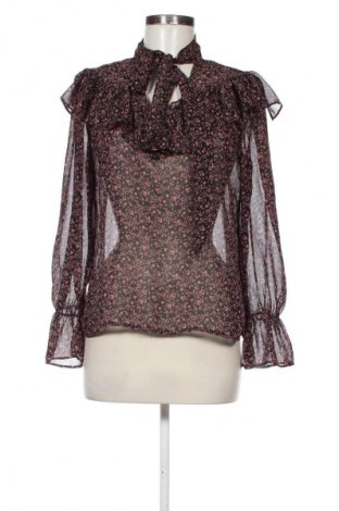 Damen Shirt Defacto, Größe L, Farbe Mehrfarbig, Preis € 5,99