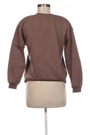 Γυναικεία μπλούζα Defacto, Μέγεθος S, Χρώμα Καφέ, Τιμή 7,99 €