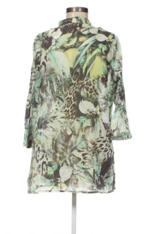 Dámská halenka Delmod, Velikost L, Barva Vícebarevné, Cena  169,00 Kč