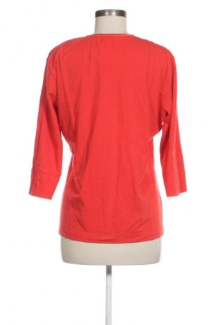 Női blúz Delmod, Méret XL, Szín Piros, Ár 4 042 Ft