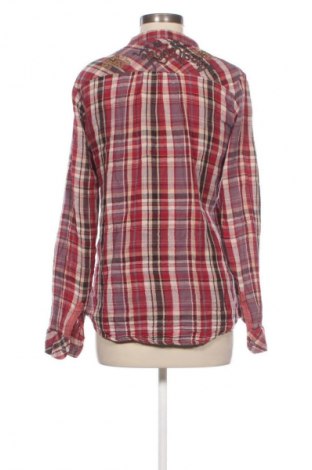 Damen Shirt Desigual, Größe L, Farbe Mehrfarbig, Preis 25,00 €