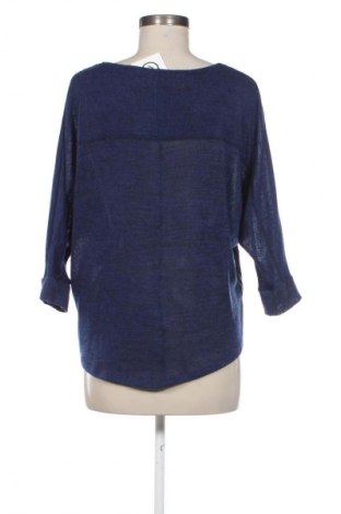 Női blúz Desigual, Méret S, Szín Kék, Ár 10 140 Ft