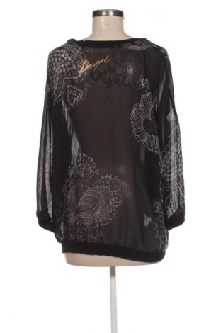 Γυναικεία μπλούζα Desigual, Μέγεθος L, Χρώμα Πολύχρωμο, Τιμή 26,99 €