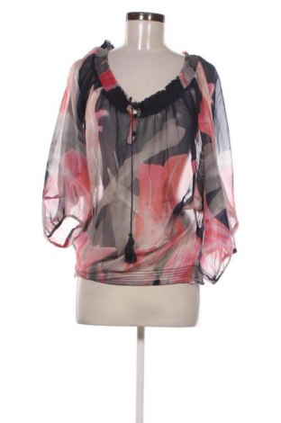 Női blúz Desigual, Méret M, Szín Sokszínű, Ár 9 599 Ft