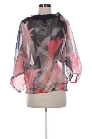 Női blúz Desigual, Méret M, Szín Sokszínű, Ár 9 599 Ft