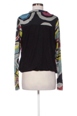 Női blúz Desigual, Méret L, Szín Sokszínű, Ár 23 174 Ft