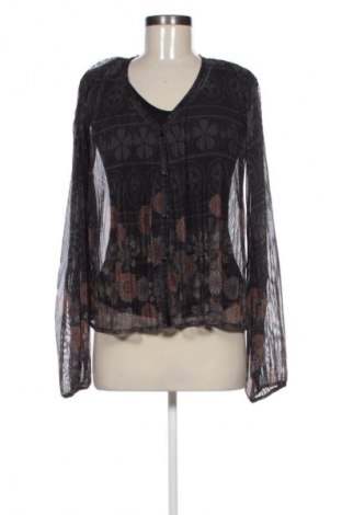 Damen Shirt Desigual, Größe L, Farbe Mehrfarbig, Preis € 65,57