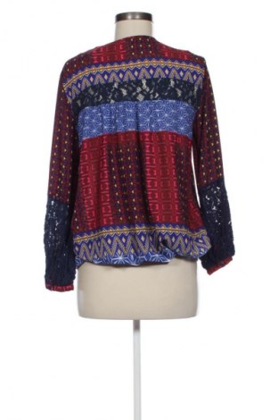 Damen Shirt Desigual, Größe L, Farbe Mehrfarbig, Preis € 65,57