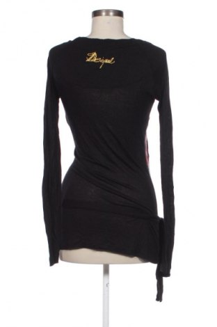 Női blúz Desigual, Méret M, Szín Sokszínű, Ár 27 095 Ft