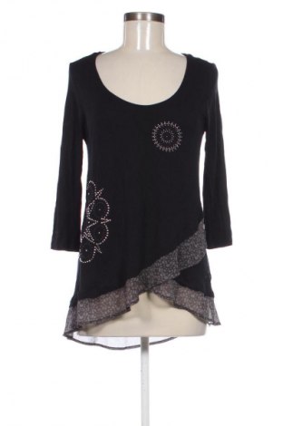 Női blúz Desigual, Méret M, Szín Sokszínű, Ár 20 496 Ft