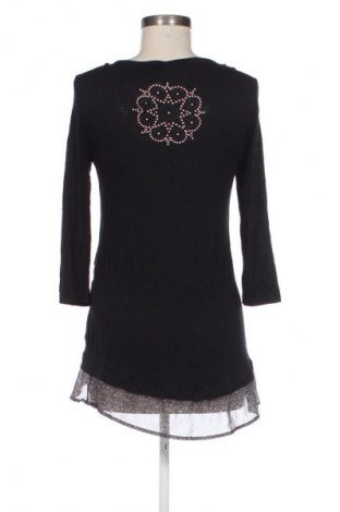 Női blúz Desigual, Méret M, Szín Sokszínű, Ár 20 496 Ft