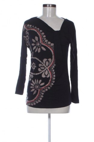 Női blúz Desigual, Méret S, Szín Sokszínű, Ár 10 141 Ft