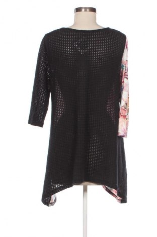 Női blúz Desigual, Méret L, Szín Sokszínű, Ár 27 095 Ft