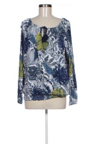 Damen Shirt Desigual, Größe XXL, Farbe Mehrfarbig, Preis € 30,72