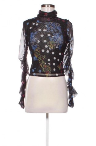 Női blúz Desigual, Méret S, Szín Sokszínű, Ár 7 989 Ft