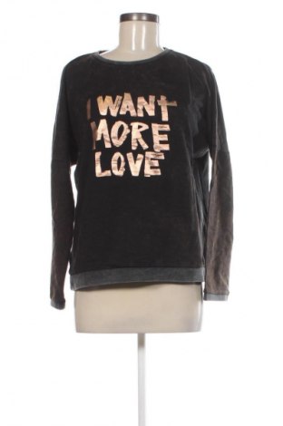 Damen Shirt Desigual, Größe L, Farbe Mehrfarbig, Preis 55,99 €