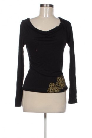 Női blúz Desigual, Méret XS, Szín Sokszínű, Ár 8 189 Ft