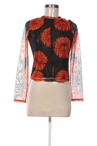 Női blúz Desigual, Méret M, Szín Sokszínű, Ár 10 049 Ft