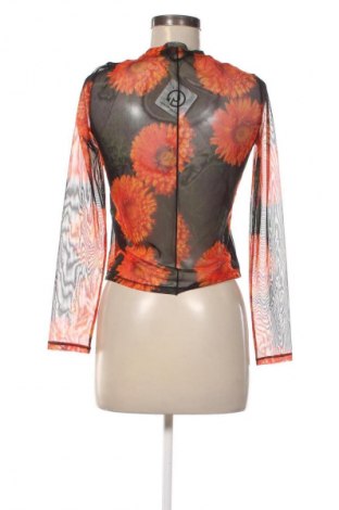 Női blúz Desigual, Méret M, Szín Sokszínű, Ár 10 049 Ft