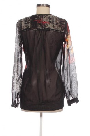 Női blúz Desigual, Méret S, Szín Sokszínű, Ár 7 719 Ft