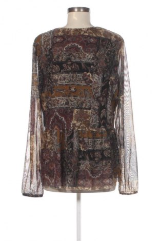 Női blúz Desigual, Méret XL, Szín Sokszínű, Ár 11 419 Ft
