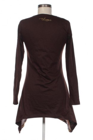 Damen Shirt Desigual, Größe M, Farbe Mehrfarbig, Preis € 21,99