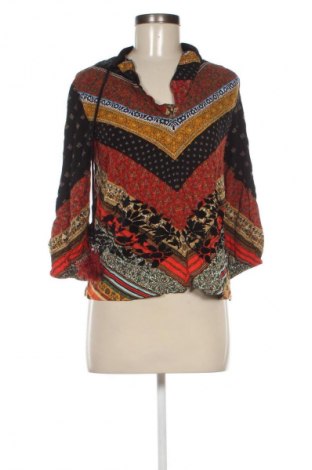 Női blúz Desigual, Méret XS, Szín Sokszínű, Ár 7 139 Ft