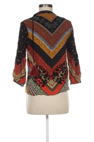 Női blúz Desigual, Méret XS, Szín Sokszínű, Ár 7 139 Ft