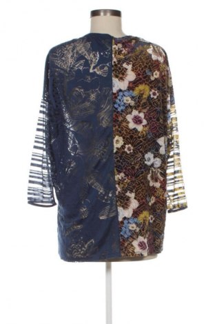 Női blúz Desigual, Méret XL, Szín Sokszínű, Ár 11 259 Ft