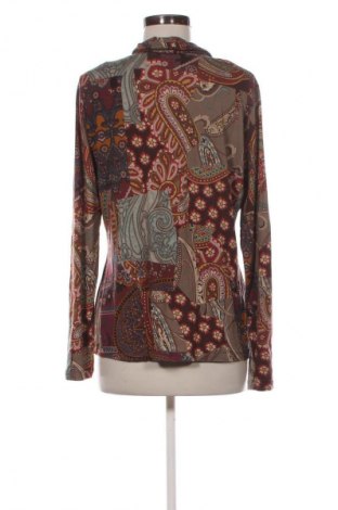 Női blúz Devernois, Méret XL, Szín Sokszínű, Ár 10 331 Ft