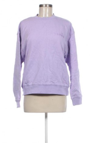 Damen Shirt Diadora, Größe S, Farbe Lila, Preis € 19,99