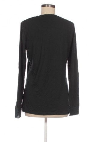 Dámská halenka Diana Gallesi, Velikost L, Barva Zelená, Cena  399,00 Kč