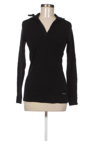 Damen Shirt Dilling, Größe L, Farbe Schwarz, Preis 13,99 €