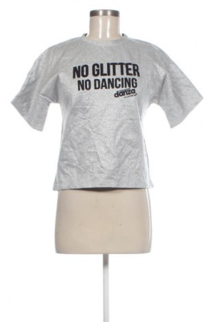 Női blúz Dimensione Danza, Méret L, Szín Ezüstös, Ár 4 849 Ft