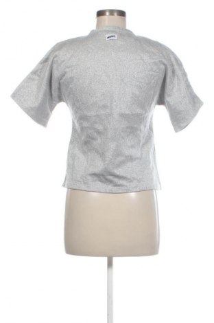 Női blúz Dimensione Danza, Méret L, Szín Ezüstös, Ár 4 849 Ft