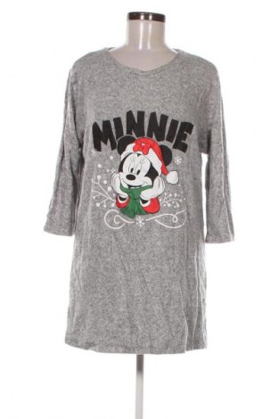 Dámská halenka Disney, Velikost XL, Barva Šedá, Cena  239,00 Kč