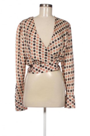 Дамска блуза Dixie, Размер M, Цвят Многоцветен, Цена 10,22 €