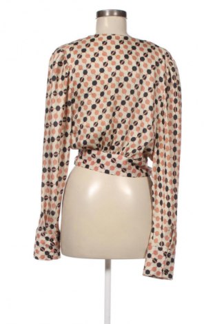 Дамска блуза Dixie, Размер M, Цвят Многоцветен, Цена 10,22 €