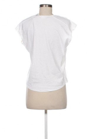 Damen Shirt Domyos, Größe M, Farbe Weiß, Preis € 11,99