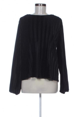 Дамска блуза Donna, Размер L, Цвят Черен, Цена 17,35 €