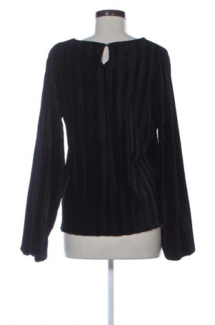 Дамска блуза Donna, Размер L, Цвят Черен, Цена 17,35 €