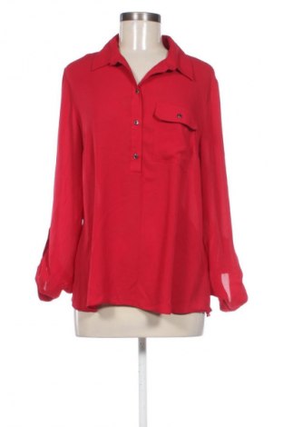Damen Shirt Dorothy Perkins, Größe L, Farbe Rot, Preis 13,80 €