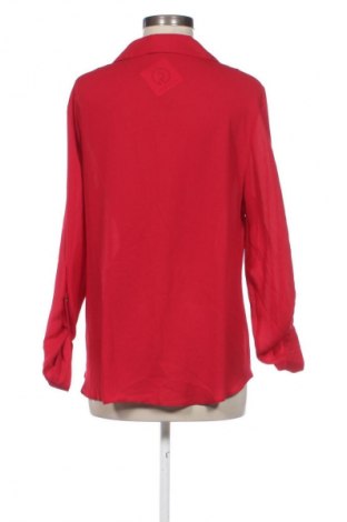 Damen Shirt Dorothy Perkins, Größe L, Farbe Rot, Preis 13,80 €